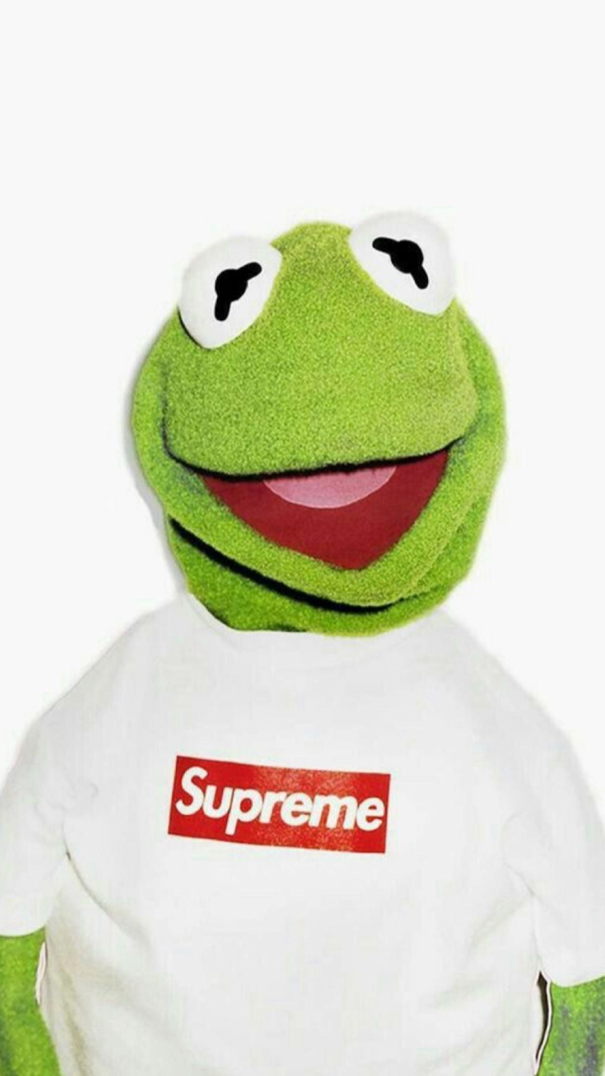 Supreme