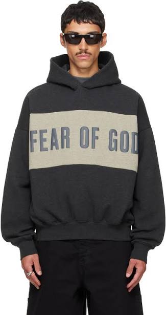 Fear Of God Essentials